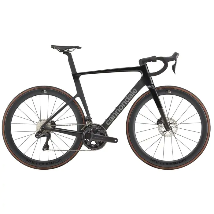CANNONDALE SUPER SIX EVO Hi MOD 2 C11202U30 BLK 58