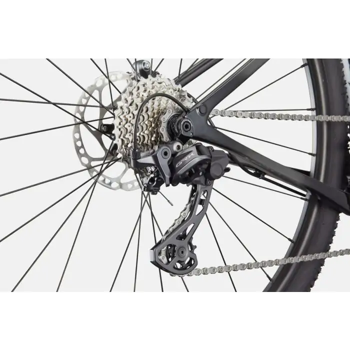 Topstone Carbon 3 L | Gravel Bikes | Cannondale