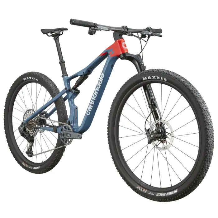 Bike cannondale lefty carbon 29 online