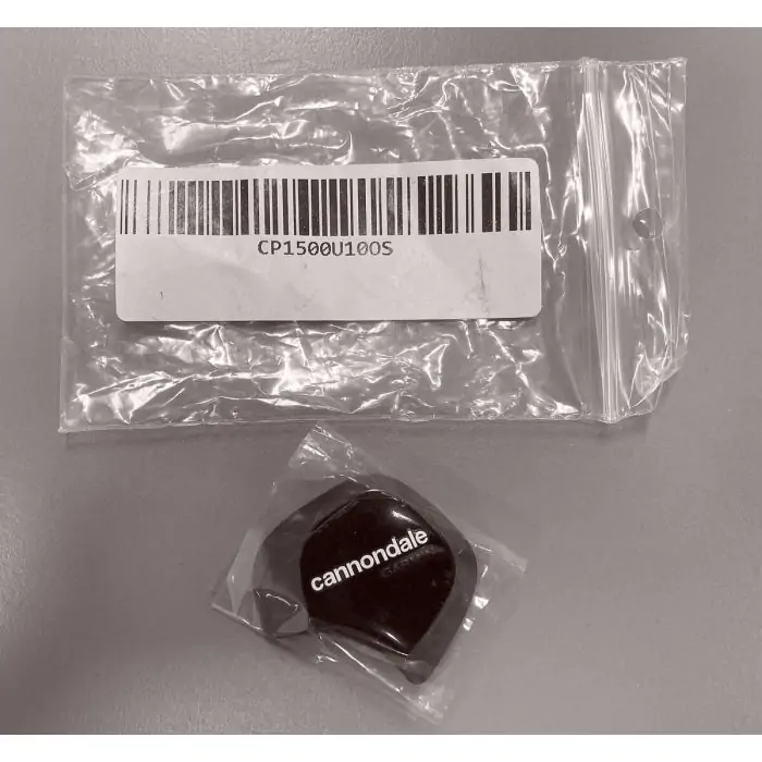 CANNONDALE WHEEL SENSOR SENSOR ONLY CP1500U10OS Uni