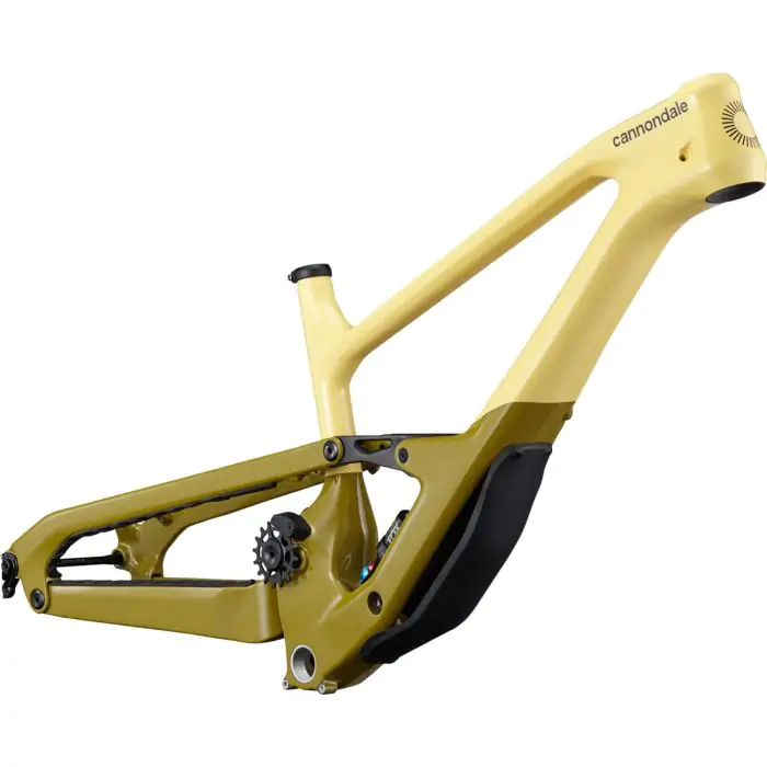 Cannondale jekyll frame store