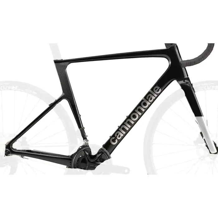 CANNONDALE FRAME SUPERSIX EVO (C11494U20/BLK) 54
