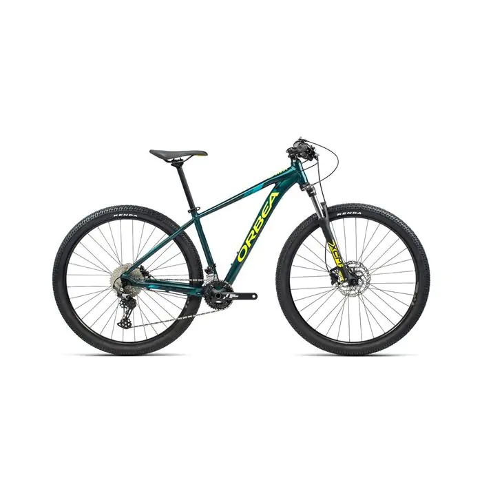 Orbea mx 27 30 outlet