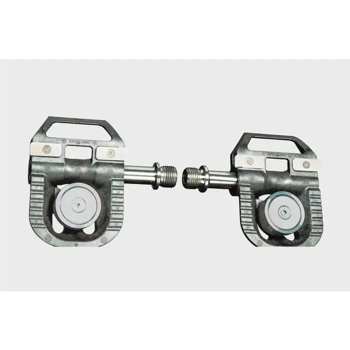 magped Gravel ペダル Magped Gravel-Ti (マグペド グラベルチタン)200N