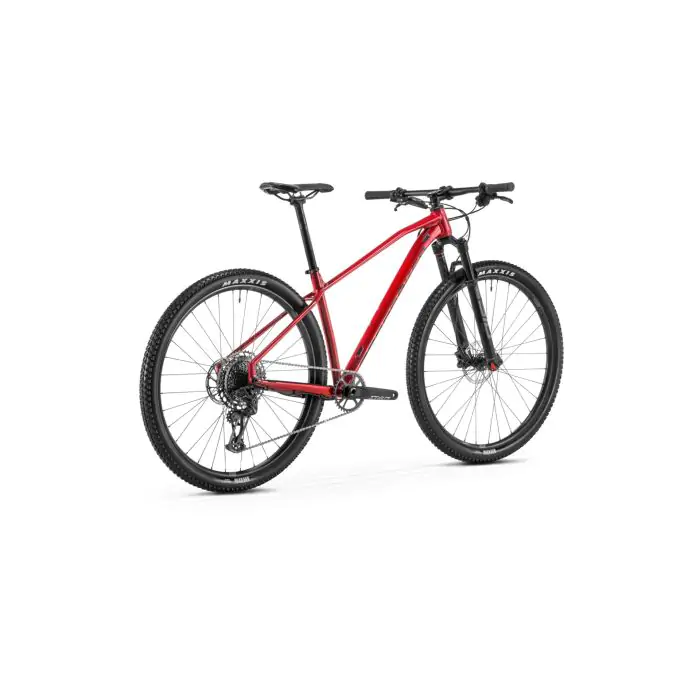 Mondraker rower gorski CHRONO R 29 SPE 2022 M Cherry red Black