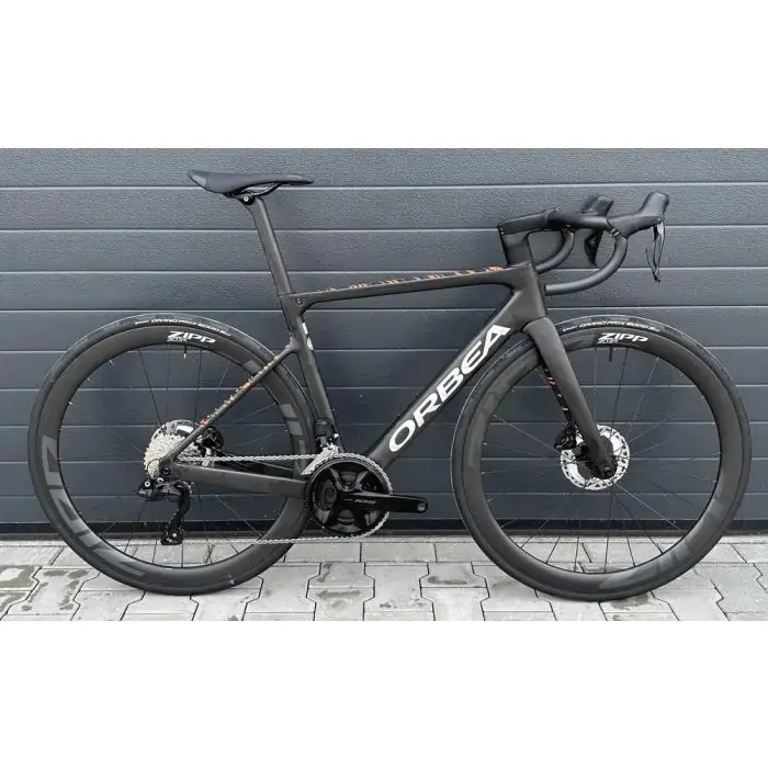 Outlet Rower szosowy Orbea Orca OMX 51 Shimano 105 Di2