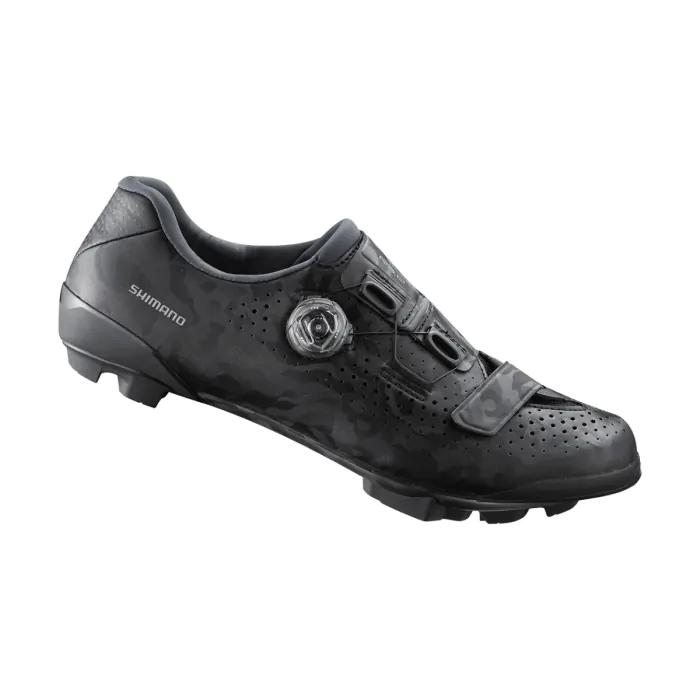 Gravelowe buty rowerowe wpinane (SPD) SHIMANO SH-RX800 (rozm