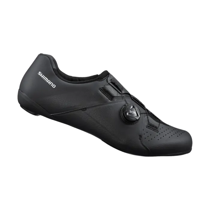 Buty szosowe wpinane (SPD) Shimano SH-RC300 (rozm. 46