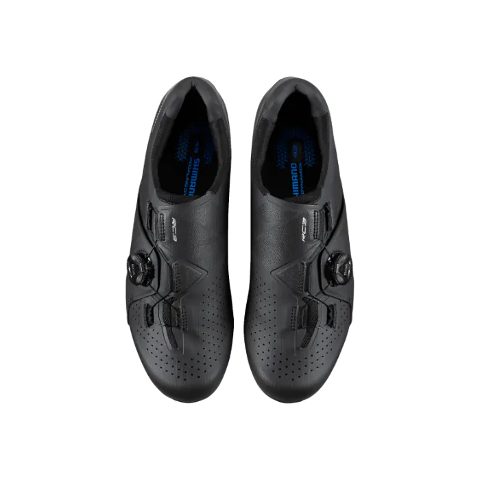 Buty szosowe wpinane (SPD) Shimano SH-RC300 (rozm. 46