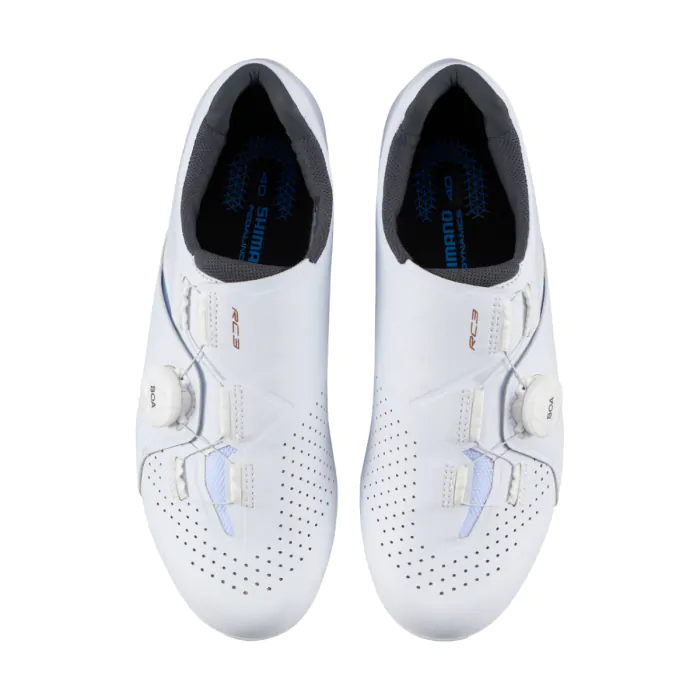 Buty szosowe wpinane (SPD) Shimano SH-RC300 damskie (rozm