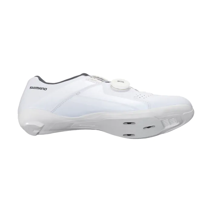 Buty szosowe wpinane (SPD) Shimano SH-RC300 damskie (rozm
