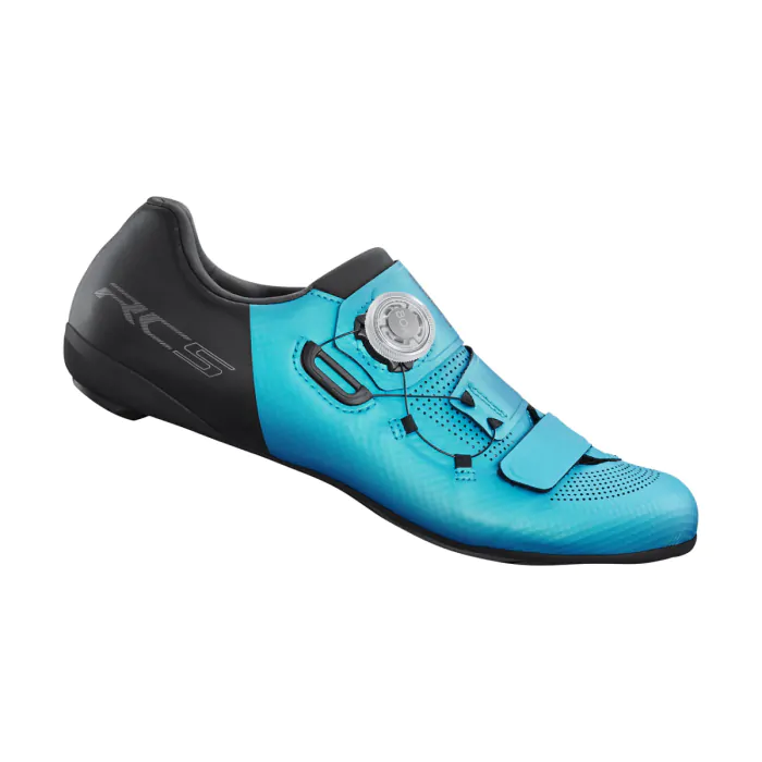さっぴー Damskie buty szosowe (wpinane) SPD Shimano SH-RC502
