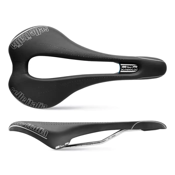 Amazon | SELLE ITALIA(セライタリア) SLR Super Flow S Ti316