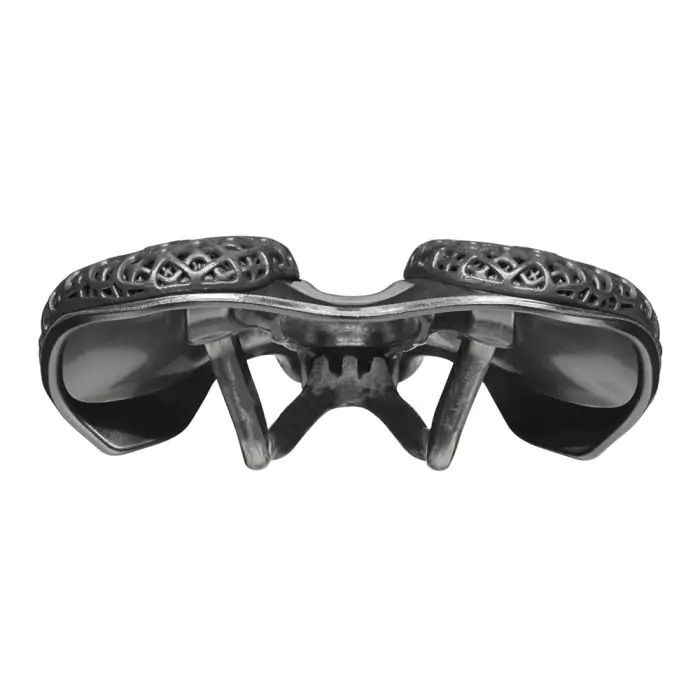 パーツ selle italia SLR SUPERFLOW L RACING Siodełko SELLE ITALIA SLR Boost Kit Carbonio Superflow