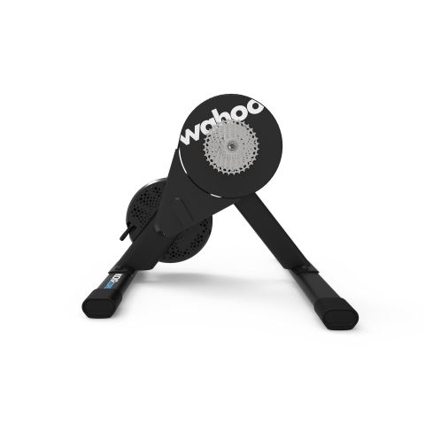 Trenażer Wahoo KICKR CORE v2 (11spd Cassette)