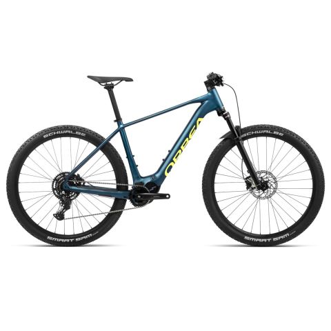 Orbea rower elektryczny  URRUN 40 (2024)