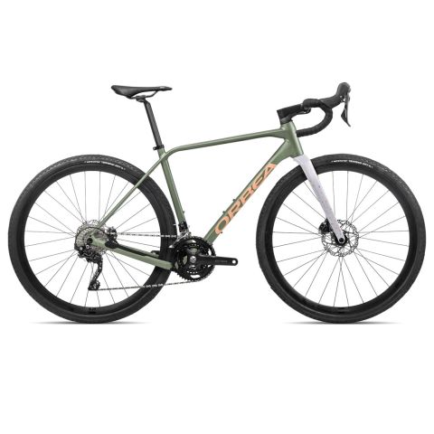 Orbea rower gravelowy  TERRA H40 (2024)