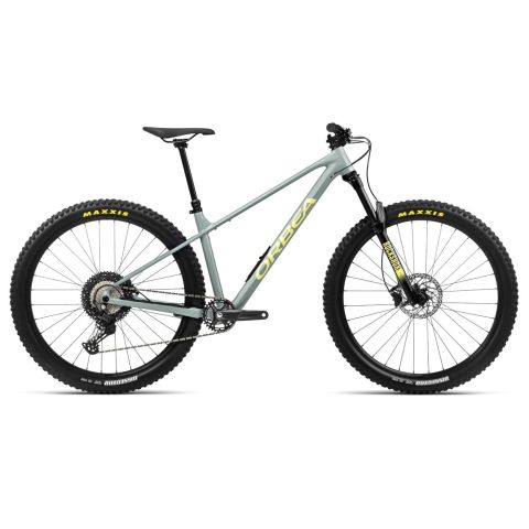 Orbea rower MTB LAUFEY H30 (2024)