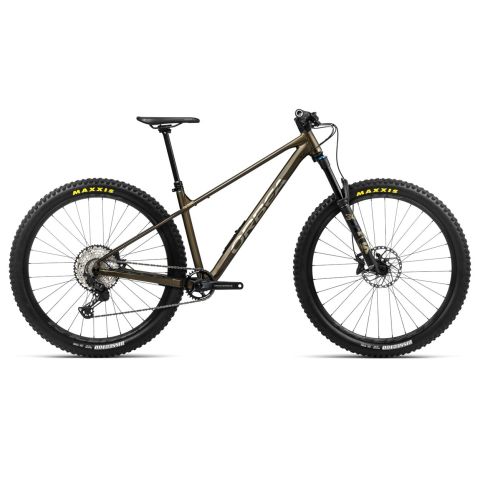 Orbea rower MTB LAUFEY H-LTD (2024)