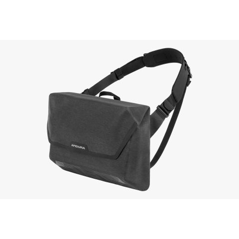 Torba APIDURA City Messenger (13")