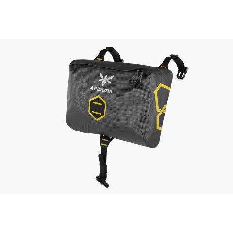 Torba na kierownicę APIDURA Expedition Accessory Pocket (4.5L)