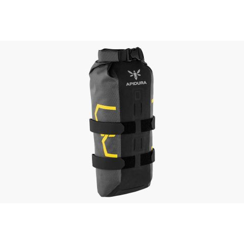 Torba na widelec APIDURA Expedition Fork Pack 3L