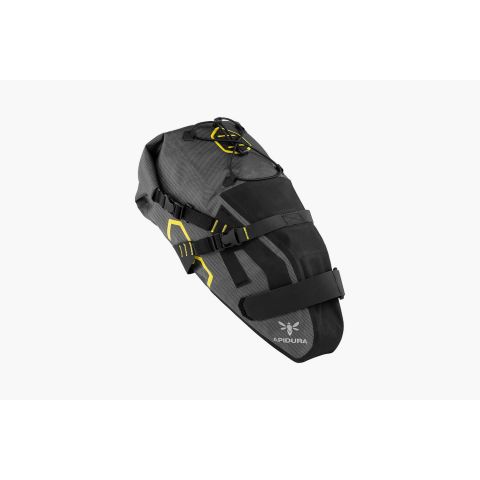 Torba pod siodełko APIDURA Expedition Saddle Pack 9L