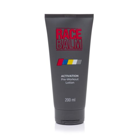 Balsam do ciała RACEBALM ACTIVATION 200ml