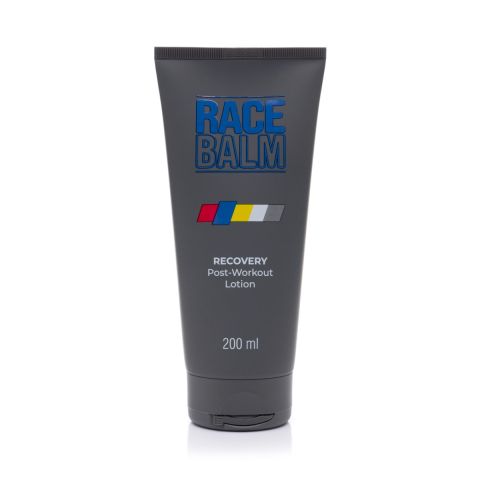 Balsam do ciała RACEBALM RECOVERY 200ml