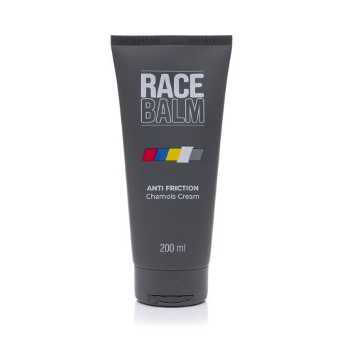 Krem do ciała RACEBALM ANTI FRICTION 200ml