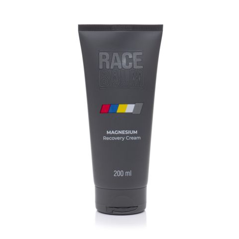 Krem do ciała RACEBALM MAGNESIUM RECOVERY 200ml