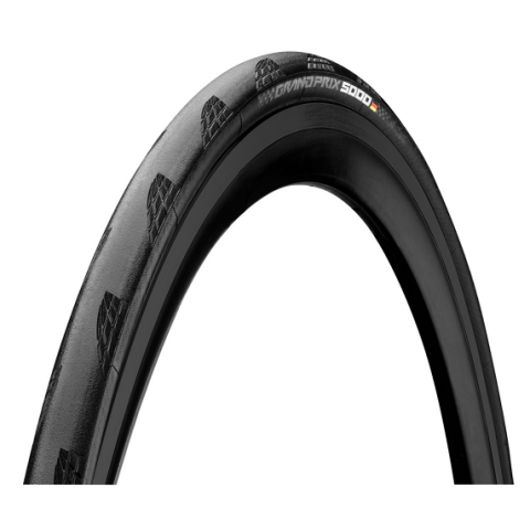 Opona CONTINENTAL Grand Prix 5000 28" 700x28C Black