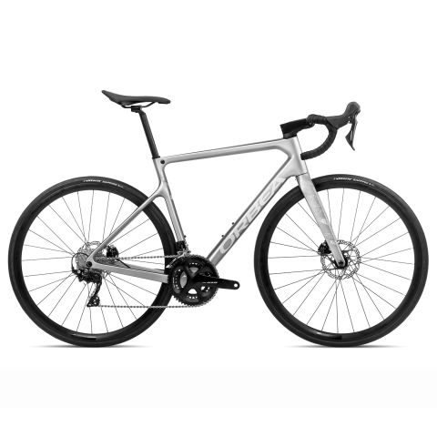 Orbea rower szosowy ORCA M30 53 GRAY