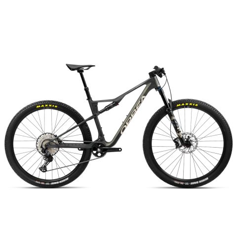 Orbea rower MTB OIZ M30 (model 2023)