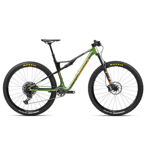 Orbea rower MTB OIZ M20 (model 2023)