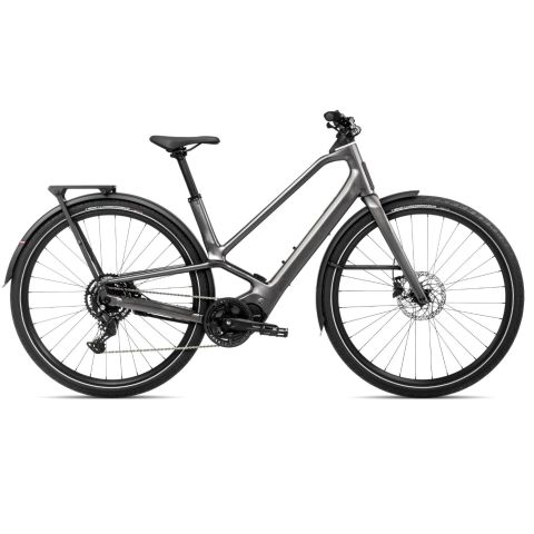 Orbea elektryczny rower miejski DIEM 30 