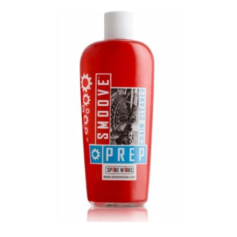 Odtłuszczacz do łańcucha SMOOVE PREP 250 ML