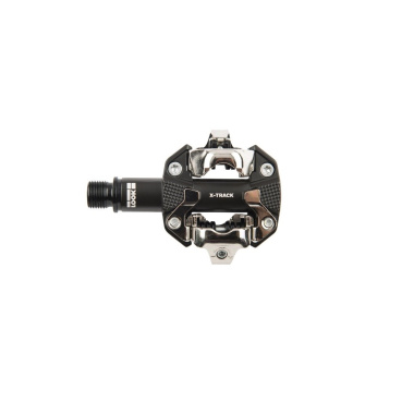 Pedały Look X-Track szary