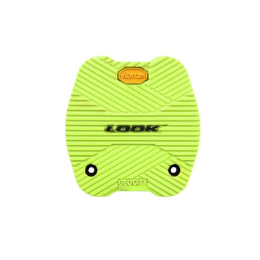 Platforma Look City Grip Lime, Vibram