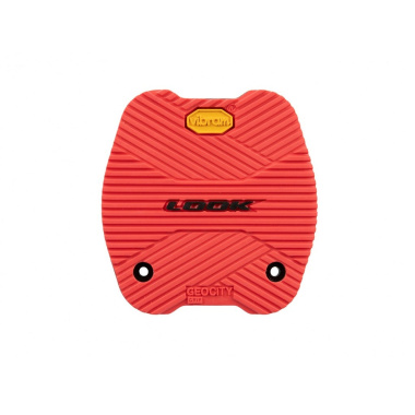  Platforma Look City Grip Red, Vibram