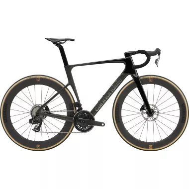 CANNONDALE SUPER SIX EVO 1 (C1117GU20/BBQ)