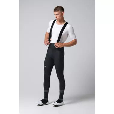 GOBIK Bib Tights Absolute 7.0 Men Black XL