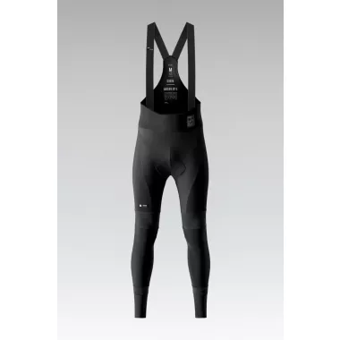 Spodnie kolarskie GOBIK Absolute 7.0 Men Black rozmiar M