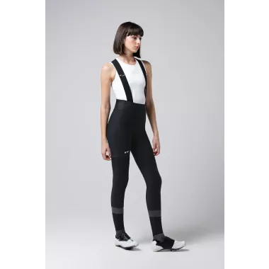 Spodnie damskie GOBIK Absolute 7.0 Women Black rozmiar M