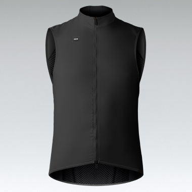 GOBIK Kamizelka PRIME MEN INK BLACK 2XL