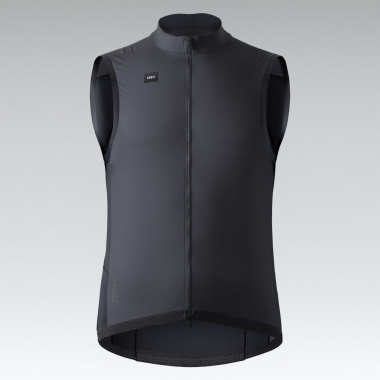 GOBIK Kamizelka VECTOR 3.0 MEN CROW L