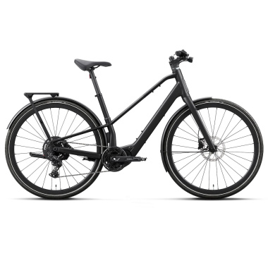 ORBEA ROWER ELEKTRYCZNY CARPE 20 L Black