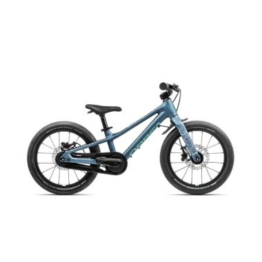 ORBEA ROWER DZIECIĘCY KIMU 16 16 Blue