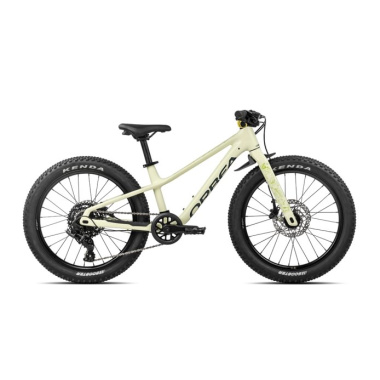 ORBEA ROWER DZIECIĘCY KIMU 20 H20 20 Gum