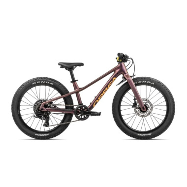 ORBEA ROWER DZIECIĘCY KIMU 20 H20 20 Sunset